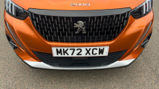 Peugeot 2008 1.2 PureTech 130 GT 5dr Petrol Estate